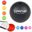 Premium Silicone  Ball Mold Large Sphere Ice Maker | https://www.bestnamebadges.com