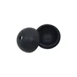 Premium Silicone  Ball Mold Large Sphere Ice Maker | https://www.bestnamebadges.com