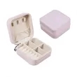 Compact Travel Jewelry Storage Case | https://www.bestnamebadges.com