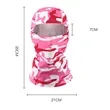 Tactical Face Mask Breathable UV Protection | https://www.bestnamebadges.com