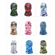 Tactical Face Mask Breathable UV Protection | https://www.bestnamebadges.com