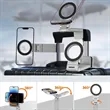 Magnetic Phone Holder | https://www.bestnamebadges.com