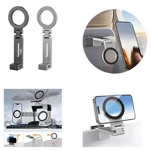 Magnetic Phone Holder