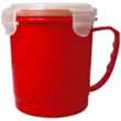 BPA Free Soup Mug | https://www.bestnamebadges.com