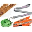 Custom Tube Lanyard | https://www.bestnamebadges.com