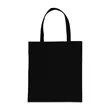 Impact AWARE™ Recycled Cotton Tote w/Bottom 145g | https://www.bestnamebadges.com