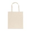 Impact AWARE™ Recycled Cotton Tote w/Bottom 145g | https://www.bestnamebadges.com