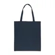 Impact AWARE™ Recycled Cotton Tote w/Bottom 145g | https://www.bestnamebadges.com