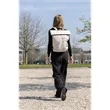 Dillon AWARE™ rPET Lightweight Foldable Backpack | https://www.bestnamebadges.com