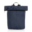 Dillon AWARE™ rPET Lightweight Foldable Backpack | https://www.bestnamebadges.com