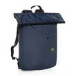 Dillon AWARE™ rPET Lightweight Foldable Backpack | https://www.bestnamebadges.com