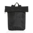 Dillon AWARE™ rPET Lightweight Foldable Backpack | https://www.bestnamebadges.com
