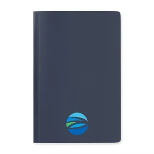 Impact Softcover Stone Paper Notebook A5 | https://www.bestnamebadges.com