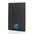 Impact Softcover Stone Paper Notebook A5 | https://www.bestnamebadges.com