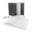 Impact Softcover Stone Paper Notebook A5 | https://www.bestnamebadges.com
