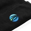 Impact AWARE™ Polylana® Beanie | https://www.bestnamebadges.com