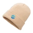 Impact AWARE™ Polylana® Beanie | https://www.bestnamebadges.com