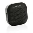 Recycled Plastic Soundbox 3W Speaker | https://www.bestnamebadges.com