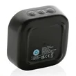 Recycled Plastic Soundbox 3W Speaker | https://www.bestnamebadges.com