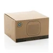 Recycled Plastic Soundbox 3W Speaker | https://www.bestnamebadges.com