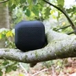 Recycled Plastic Soundbox 3W Speaker | https://www.bestnamebadges.com