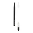 Aluminum Inkless Pen with Eraser | https://www.bestnamebadges.com