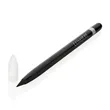 Aluminum Inkless Pen with Eraser | https://www.bestnamebadges.com
