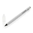 Aluminum Inkless Pen with Eraser | https://www.bestnamebadges.com