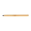 Tree Free Infinity Pencil | https://www.bestnamebadges.com