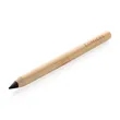 Tree Free Infinity Pencil | https://www.bestnamebadges.com