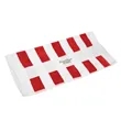 Seaside Beach Towel | https://www.bestnamebadges.com