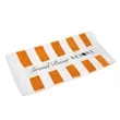 Seaside Beach Towel | https://www.bestnamebadges.com