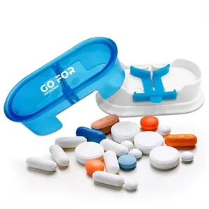 Professional Medical Pill Cutter
