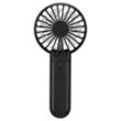Handheld Rechargeable Folding Mini USB Fan | https://www.bestnamebadges.com