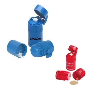 2-in-1 Pill Crusher