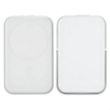 MagSafe Compatible 5000 mAh Magnetic Power Bank w/Stand | https://www.bestnamebadges.com