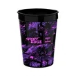 12 Oz. Full Color Big Game Stadium Cup | https://www.bestnamebadges.com