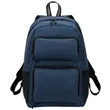 Graphite 15.6" Laptop Backpack With Pockets | https://www.bestnamebadges.com