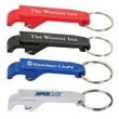 Bottle / Can Opener Keyring | https://www.bestnamebadges.com