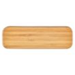Bamboo Case With Pen Gift Set | https://www.bestnamebadges.com
