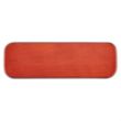 Rosewood Single Well Gift Box | https://www.bestnamebadges.com