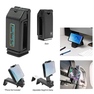 Desktop Phone Bracket | https://www.bestnamebadges.com