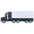 Truck Shaped Stress Reliever | https://www.bestnamebadges.com