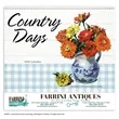 Country Days | https://www.bestnamebadges.com