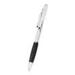 Roll & Write Fidget Pen | https://www.bestnamebadges.com