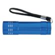 Spectre COB LED Aluminum Flashlight w/Strap | https://www.bestnamebadges.com