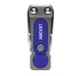6-In-1 Multi Tool with LED Light | https://www.bestnamebadges.com
