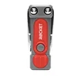 6-In-1 Multi Tool with LED Light | https://www.bestnamebadges.com