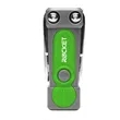 6-In-1 Multi Tool with LED Light | https://www.bestnamebadges.com