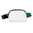 Sublime Series rPET Fanny Pack | https://www.bestnamebadges.com